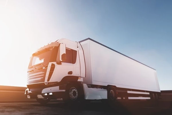 Ankara Araban, Nakliye Firması