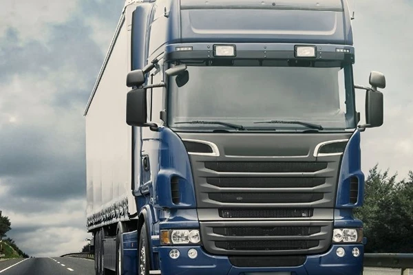 Ankara Araban, Nakliyat Ambarları