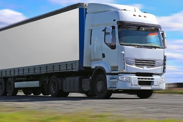 Ankara Araban, Nakliyat